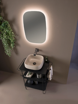 FILO 60 by Ceramica Flaminia - view 3